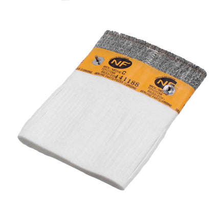 Zibro Kous / Wiek (fibreglass / vilt) Type C