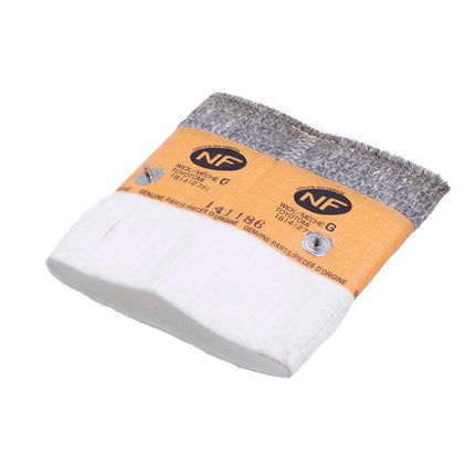 Zibro Kous / Wiek (fibreglass / vilt) Type O