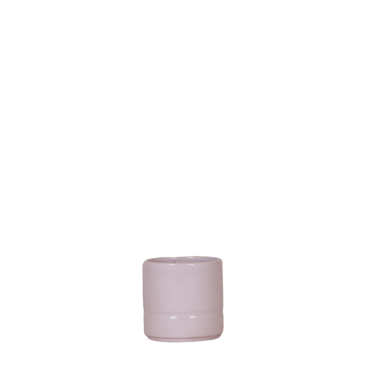 Anro Style Pastel pot pink - Ø6cm