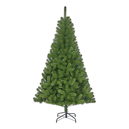 Charlton Kunstkerstboom - H215 x Ø127 cm - Groen