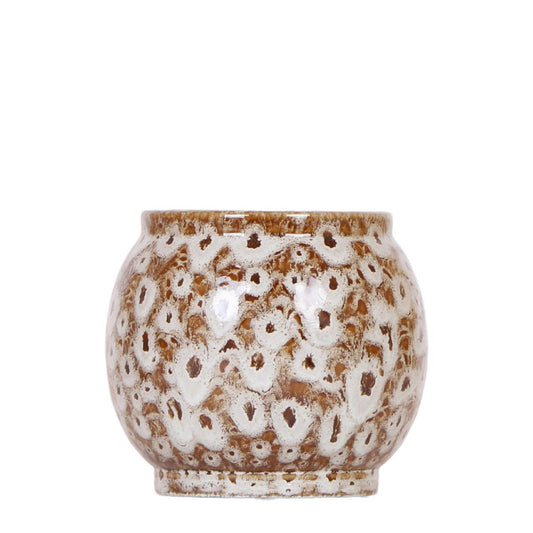 Anro Style Safari pot - Ø9cm - Ø9cm