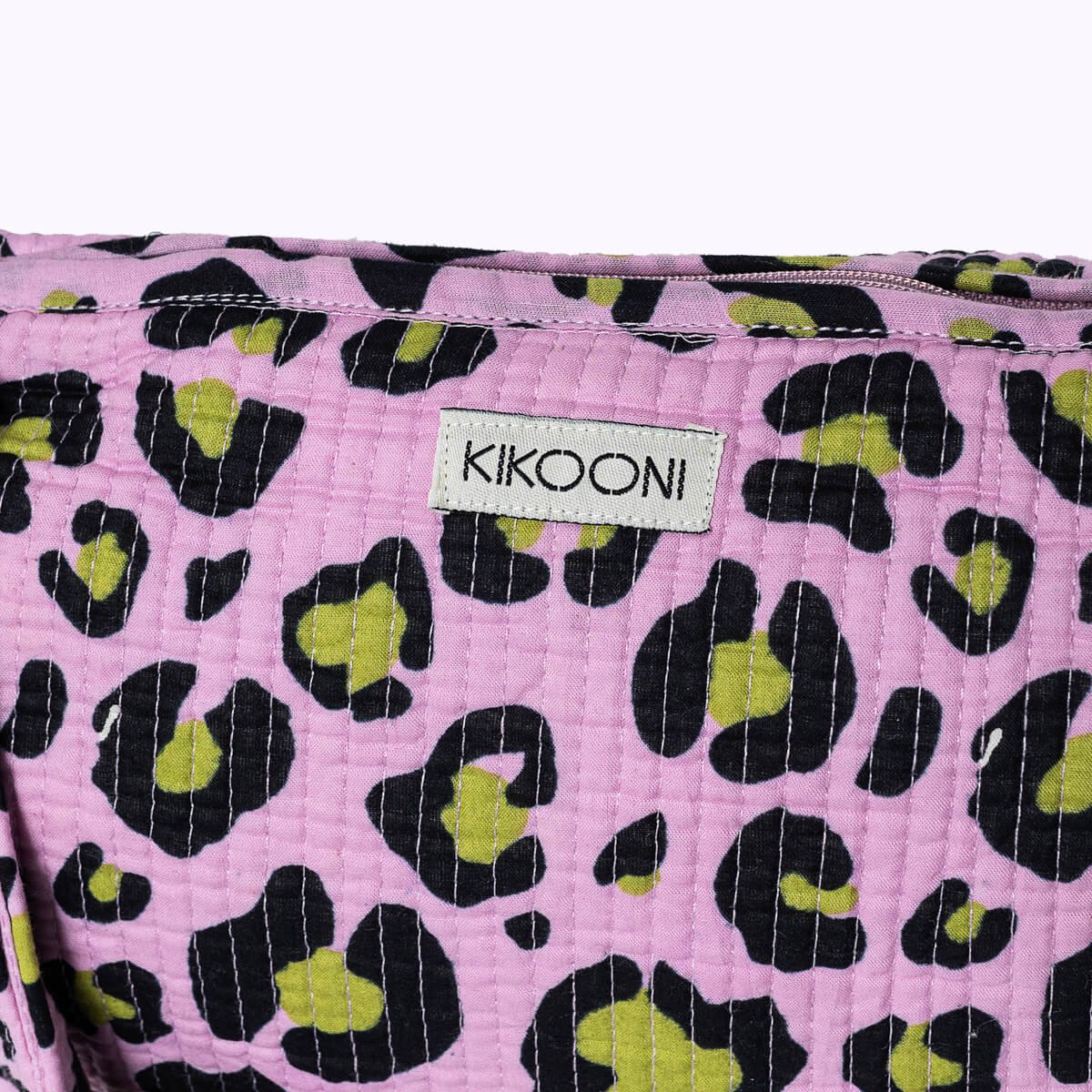 K - tas "Oh Leo Cosmic Lilac"