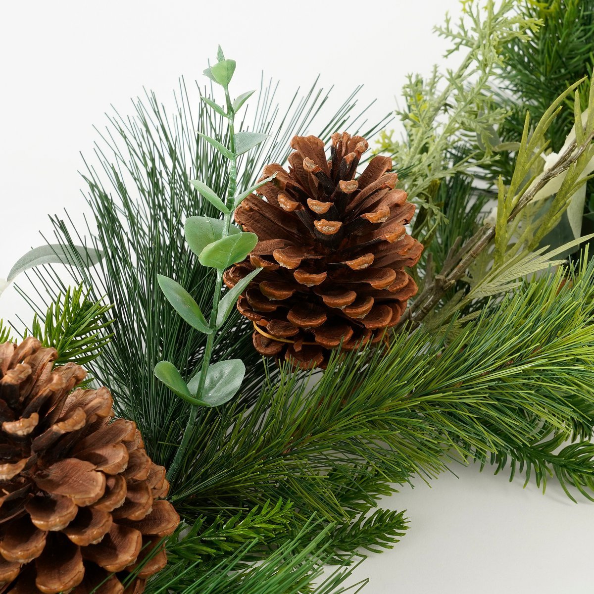 Bonita Guirlande - L178 cm - Groen