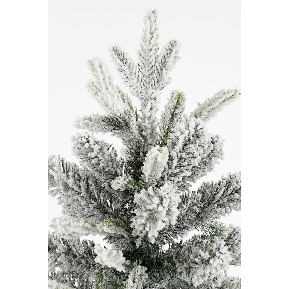 Grimshaw Kunstkerstboom in Pot - H120 x  Ø60 cm - Groen