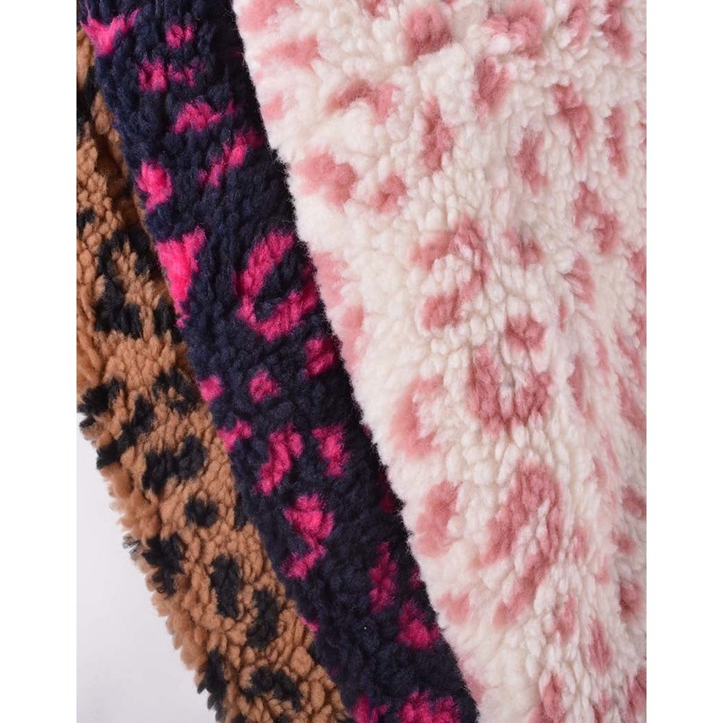 Teddy Shopper | LOUVRE | 102420