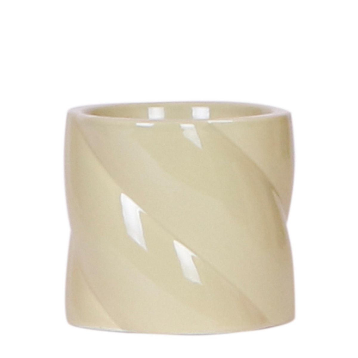 Anro Style Candy sierpot - Green - Ø9cm