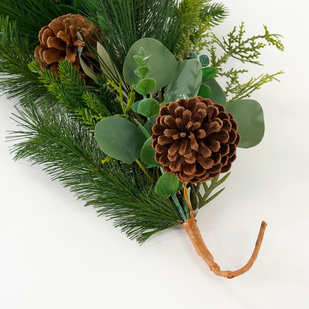 Bonita Guirlande - L178 cm - Groen