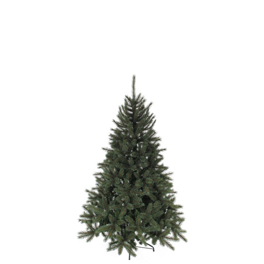 Toronto Kunstkerstboom Deluxe - H155 x Ø114 cm - Groen