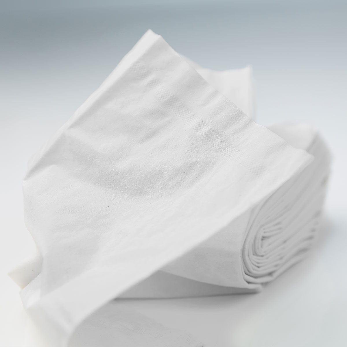 Gezichtsdoekjes Leoprint RECYCLING