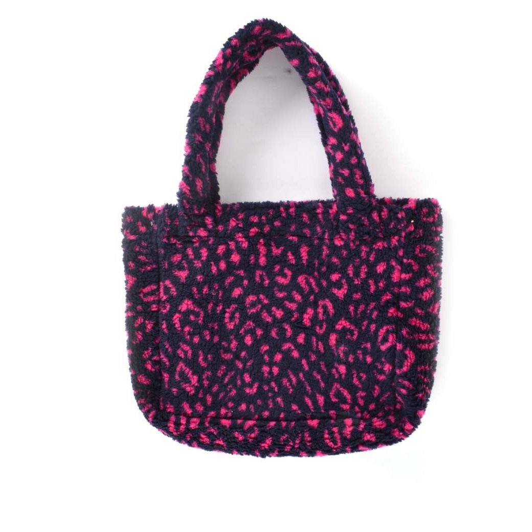 Teddy Shopper | LOUVRE | 102420