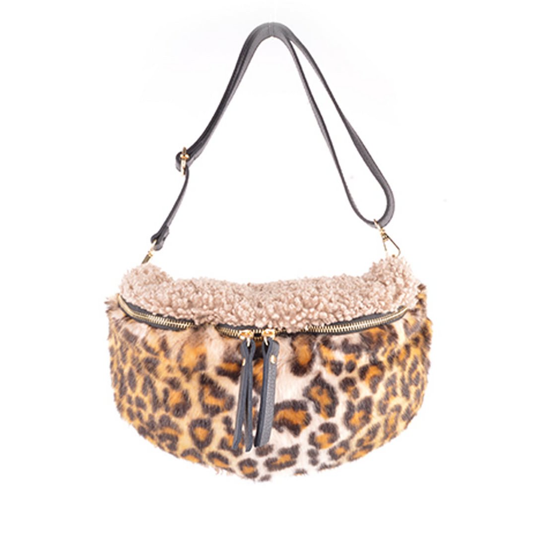 Kunstvacht heuptas| Panter| Teddy | 552322