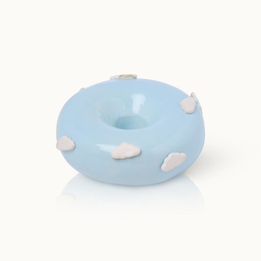 Kandelaar Donut Cloud SPECIALE UITGAVE