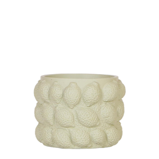 Anro Style Citrus pot groen - Ø12cm