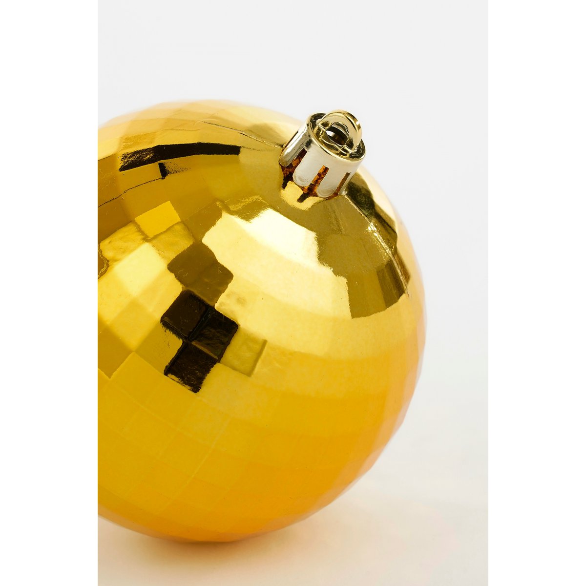 Kerstballen set - 30 Stuks - Ø8 cm - Onbreekbaar - Roze, Fuchsia, Goud, Oranje, Groen