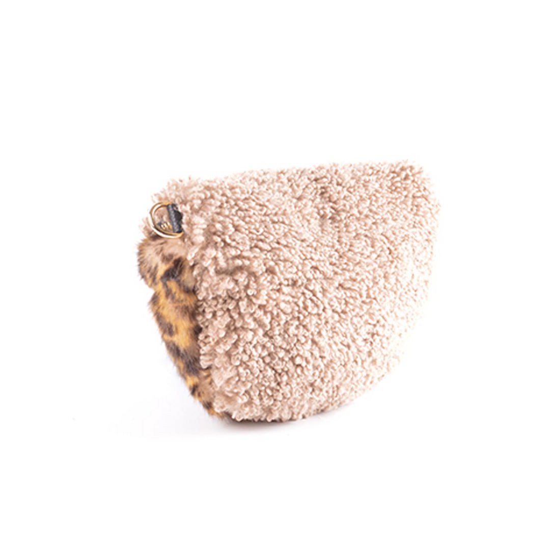 Kunstvacht heuptas| Panter| Teddy | 552322