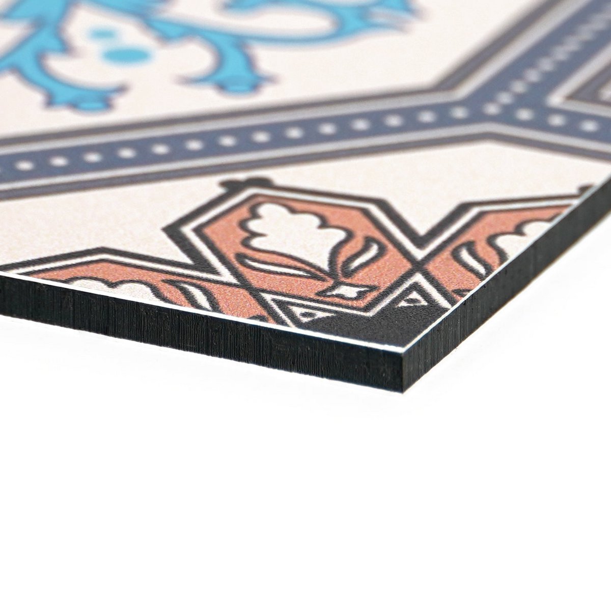 Spatscherm - Cheetah