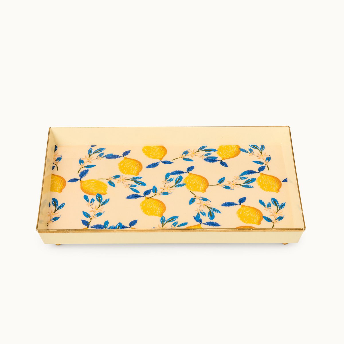 Deco Tray -citroenen