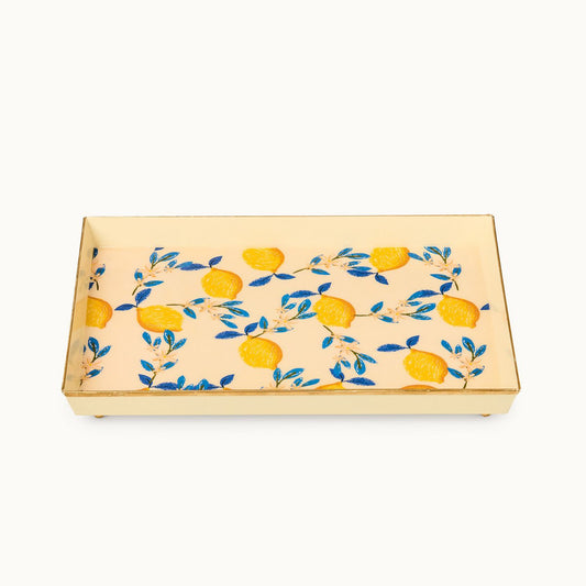 Deco Tray -citroenen