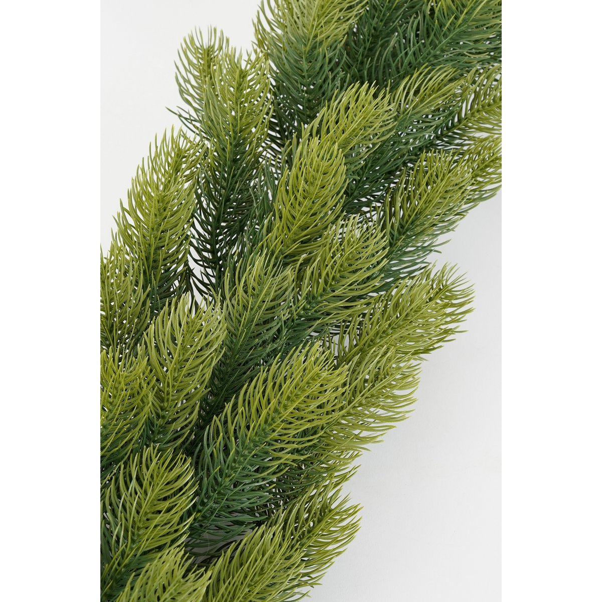 Nagoya Guirlande - L270 x Ø20 cm - Groen