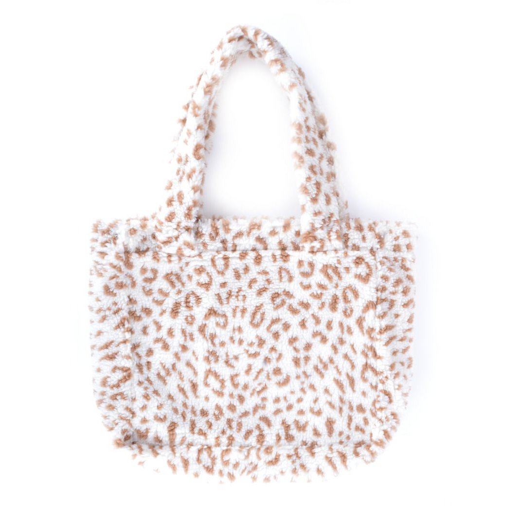 Teddy Shopper | LOUVRE | 102420