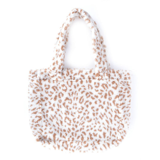 Teddy Shopper | LOUVRE | 102420