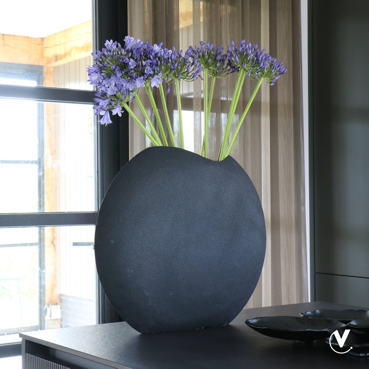 Vaas - Machala black