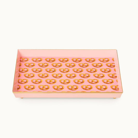 Brezen Decoration Lade