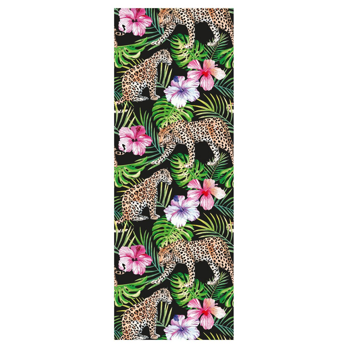 Zelfklevend behang - Tropico