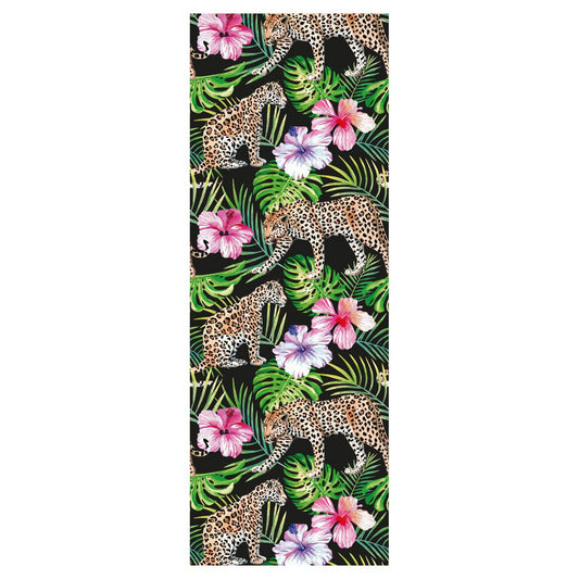 Zelfklevend behang - Tropico