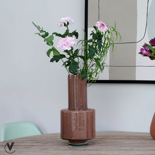 Vaas - Volta Elite brown