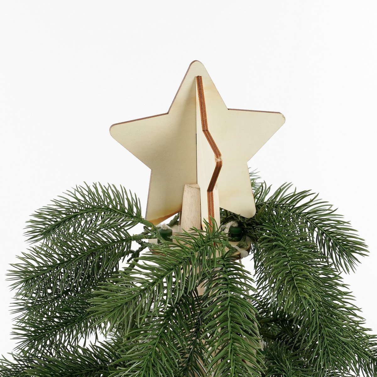 Green Joy Kunstkerstboom - H150 x Ø70 cm - Groen