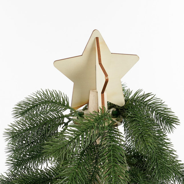 Green Joy Kunstkerstboom - H150 x Ø70 cm - Groen