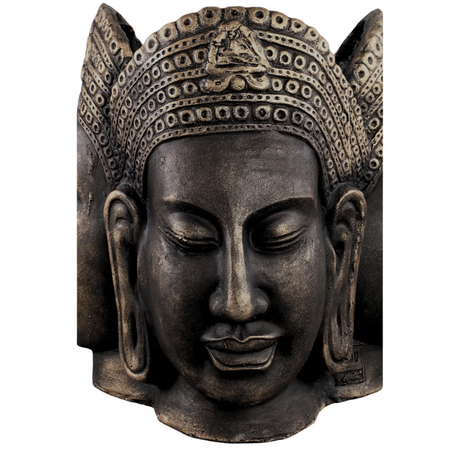 PTMD bloempot Zio 42 cm